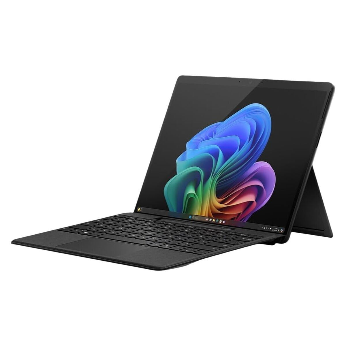 157879713_1 MICROSOFT Surface Pro 11 Copilot+ PC, 1 TB, Negro, 13 " UFHD, 16 GB RAM, Qualcomm Snapdragon, X1E-80-100, Tablet Windows - Imagen 1