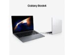 Samsung Portátil - Samsung Galaxy Book4, 15.6" FHD, Intel® Core™ i5-1335U, 16GB RAM, 512GB SSD, Intel® Graphics, W11H, Gris - Imagen 2