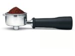 Sage Cafetera express - Sage Bambino SES450BSS4EEU1, 9 bar, Calentamiento ThermoJet, Tamaño Compacto, Acero Inoxidable - Imagen 6