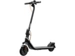 Segway Patinete eléctrico - Segway E2 Plus E II, Tipo 1 / VPL, Potencia Nominal 300W, Carga Máxima 90 kg, Vel. 25 km/h, Negro
