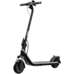 Segway Patinete eléctrico - Segway E2 Plus E II, Tipo 1 / VPL, Potencia Nominal 300W, Carga Máxima 90 kg, Vel. 25 km/h, Negro