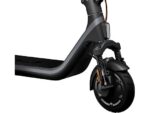 Segway Patinete eléctrico - Segway E2 Plus E II, Tipo 1 / VPL, Potencia Nominal 300W, Carga Máxima 90 kg, Vel. 25 km/h, Negro - Imagen 6