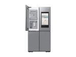 Samsung Frigorífico americano - Samsung RF65DG9H0ESREF, Triple Cooling, 183 cm, 636l, Dispensador de agua, Inox - Imagen 6