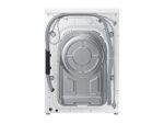 Samsung Lavadora secadora - Samsung WD11DB7B85GWU3, 11 kg, 6kg, 1400 rpm, Autodosificación, AI Wash, AI EcoBubble™, Blanco - Imagen 8