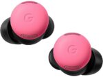 Google Auriculares True Wireless - Google Pixel Buds Pro 2, Autonomía 48 h, Chip Tensor A1, Cancelación de ruido activa, Peonía - Imagen 2