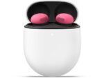 Google Auriculares True Wireless - Google Pixel Buds Pro 2, Autonomía 48 h, Chip Tensor A1, Cancelación de ruido activa, Peonía - Imagen 4