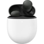 Google Auriculares True Wireless - Google Pixel Buds Pro 2, Autonomía 48 h, Chip Tensor A1, Cancelación de ruido activa, Hazel