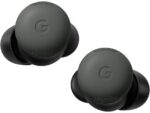 Google Auriculares True Wireless - Google Pixel Buds Pro 2, Autonomía 48 h, Chip Tensor A1, Cancelación de ruido activa, Hazel - Imagen 2