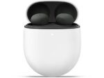 Google Auriculares True Wireless - Google Pixel Buds Pro 2, Autonomía 48 h, Chip Tensor A1, Cancelación de ruido activa, Hazel - Imagen 4