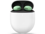 Google Auriculares True Wireless - Google Pixel Buds Pro 2, Autonomía 48 h, Chip Tensor A1, Cancelación de ruido activa, Wintergreen - Imagen 4