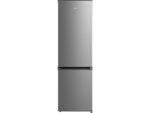 Midea Frigorífico combi - Midea MDRB380FGE02A, No Frost, 180 cm Altura, 270l, 360º Air Flow, Inox