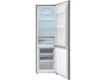 Midea Frigorífico combi - Midea MDRB380FGE02A, No Frost, 180 cm Altura, 270l, 360º Air Flow, Inox - Imagen 3