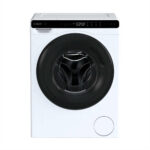 CANDY Lavadora carga frontal - CANDY 31020608, 5 kg, 1200 rpm, 12 programas, Blanco