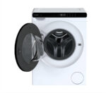 CANDY Lavadora carga frontal - CANDY 31020608, 5 kg, 1200 rpm, 12 programas, Blanco - Imagen 2