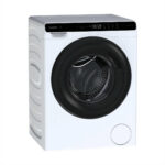 CANDY Lavadora carga frontal - CANDY 31020608, 5 kg, 1200 rpm, 12 programas, Blanco - Imagen 3