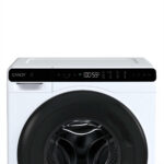 CANDY Lavadora carga frontal - CANDY 31020608, 5 kg, 1200 rpm, 12 programas, Blanco - Imagen 5
