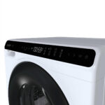 CANDY Lavadora carga frontal - CANDY 31020608, 5 kg, 1200 rpm, 12 programas, Blanco - Imagen 6