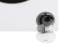 CANDY Lavadora carga frontal - CANDY 31020608, 5 kg, 1200 rpm, 12 programas, Blanco - Imagen 7