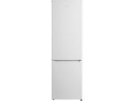 Midea Frigorífico combi - Midea MDRB380FGE01A, No Frost, 180 cm Altura, 270 l, Control Electrónico, 4 Estrellas, Blanco
