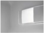 AEG Frigorífico combi integrable - AEG OSD5S161ES, Low Frost, 157.5 cm, 249 l, Frostmatic, Led interior, Sin panelar - Imagen 6