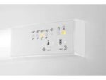 AEG Frigorífico combi integrable - AEG OSD5S161ES, Low Frost, 157.5 cm, 249 l, Frostmatic, Led interior, Sin panelar - Imagen 8
