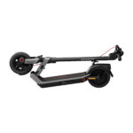 NINEBOT Patinete eléctrico - NINEBOT Ninebot E3 Pro E, Pot. máx. 800 W, Carga máx. 100 kg, 55 km autonomía, 10200 mAh, Negro/Plata - Imagen 2