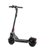 NINEBOT Patinete eléctrico - NINEBOT Ninebot E3 Pro E, Pot. máx. 800 W, Carga máx. 100 kg, 55 km autonomía, 10200 mAh, Negro/Plata - Imagen 5