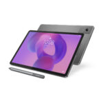 LENOVO ZAFR0405SE, 128 GB, Gris, 11 " WQXGA+, 8 GB RAM, MediaTek, Tablet Android - Imagen 2