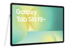 SAMSUNG Galaxy Tab S10 FE+, 256 GB, Plata, 13,1 " WQXGA+, 12 GB RAM, Exynos 1580 (4 nm), Tablet Android - Imagen 2