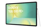 SAMSUNG Galaxy Tab S10 FE+, 256 GB, Plata, 13,1 " WQXGA+, 12 GB RAM, Exynos 1580 (4 nm), Tablet Android - Imagen 3