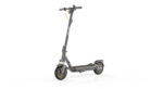 NAVEE Patinete eléctrico - NAVEE Urbano GT3, Pot. máx. 700 W, Carga máx. 110 kg, 477 Wh, Negro - Imagen 2