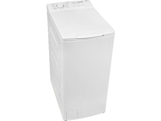 1580145_1 ok Lavadora carga superior - ok. OWM 6213 C, 6 kg, 1200 rpm, 15 Programas, Motor AC, Blanco - Imagen 1
