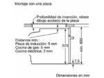 Balay Horno - Balay 3HB4841X3, Serie Acero, Multifunción, Pirolítico e hidrolítico, 71 l , AutoChef 10 recetas , Raíles Comfort, 60 cm, Inox - Imagen 4