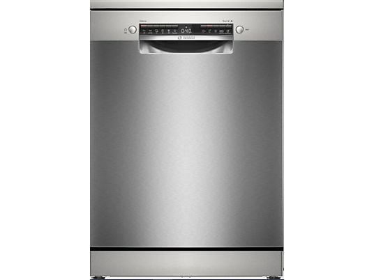 1580708_1 Bosch REACONDICIONADO Seminuevo Funcional Lavavajillas - Bosch SMS4HVI02E, 14 servicios, 6 programas, 60 cm, Home Connect, Función Extra secado, Inox - Imagen 1
