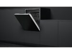 Teka Lavavajillas integrable - Teka DFI 46650, 12 Servicios, 5 Programas, Ancho 59.8 cm, Sin panelar - Imagen 7