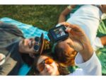 GoPro Cámara deportiva - GoPro Hero, HyperSmooth 6.0, 4 K, 12 megapíxeles, Autonomía 1 h, Sumergible hasta 5m, Cámara lenta, 86 gramos, Negro - Imagen 5