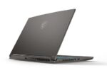 MSI Portátil gaming - MSI Thin 15 B13VE-2446ES, 15.6" Full HD, Intel® Core™ i7-13620H, 16GB RAM, 512GB SSD, GeForce RTX™ 4050, Windows 11 Home - Imagen 4