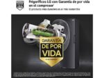 LG Congelador vertical - LG GFM61MCCSF, 324 l, 186 cm, No Frost, LinearCooling™, Negro - Imagen 5