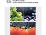 LG Congelador vertical - LG GFM61MCCSF, 324 l, 186 cm, No Frost, LinearCooling™, Negro - Imagen 6