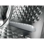 AEG Lavadora secadora - AEG Series 9000 LWR9816O1C, 10 kg + 6 kg, Negro, Blanco - Imagen 3