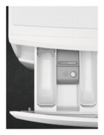AEG Lavadora secadora - AEG Series 9000 LWR9816O1C, 10 kg + 6 kg, Negro, Blanco - Imagen 6