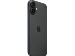 Apple iPhone 16 Plus, Negro, 128 GB, 5G, 6.7 " OLED Super Retina XDR, Chip A18 Bionic, iOS - Imagen 2
