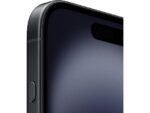 Apple iPhone 16 Plus, Negro, 128 GB, 5G, 6.7 " OLED Super Retina XDR, Chip A18 Bionic, iOS - Imagen 3
