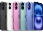 Apple iPhone 16 Plus, Negro, 128 GB, 5G, 6.7 " OLED Super Retina XDR, Chip A18 Bionic, iOS - Imagen 5