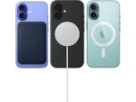 Apple iPhone 16 Plus, Negro, 128 GB, 5G, 6.7 " OLED Super Retina XDR, Chip A18 Bionic, iOS - Imagen 8