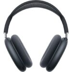 Apple AirPods Max, Diadema Bluetooth, Cancelación activa de ruido, Bluetooth, Smart Case, Medianoche