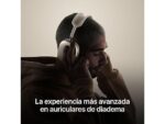 Apple AirPods Max, Diadema Bluetooth, Cancelación activa de ruido, Bluetooth, Smart Case, Medianoche - Imagen 3