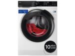 AEG Lavadora secadora - AEG LWR7304L4B, 11 kg + 7 kg, 1400 rpm, ProSteam, Higiene con Vapor, Blanco