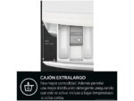 AEG Lavadora secadora - AEG LWR7304L4B, 11 kg + 7 kg, 1400 rpm, ProSteam, Higiene con Vapor, Blanco - Imagen 5