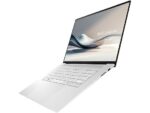 ASUS Portátil - ASUS Zenbook S 16 OLED UM5606WA-RK321W Copilot+ PC, 16" WQXGA+, AMD Ryzen AI 9 HX 370 50 TOPS, 32GB RAM, 1TB SSD, Radeon™ 890M, W11 - Imagen 3